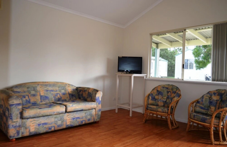 Cheynes Beach Caravan Park