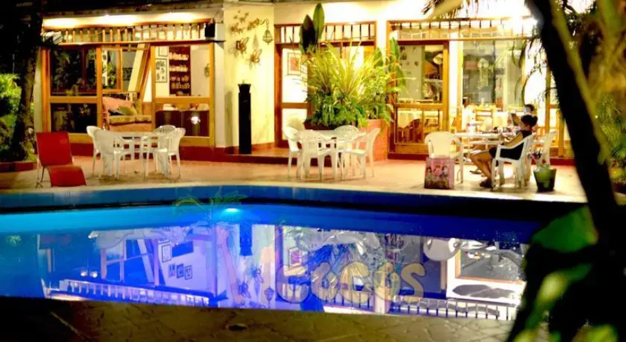 Cocos Boutique Hotel