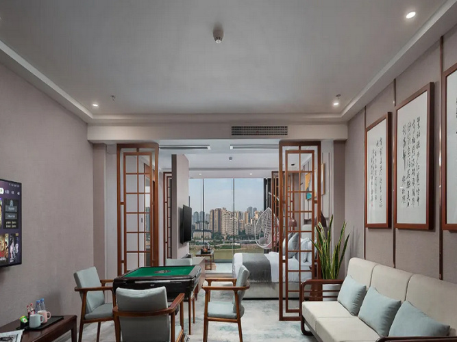 Family Suite