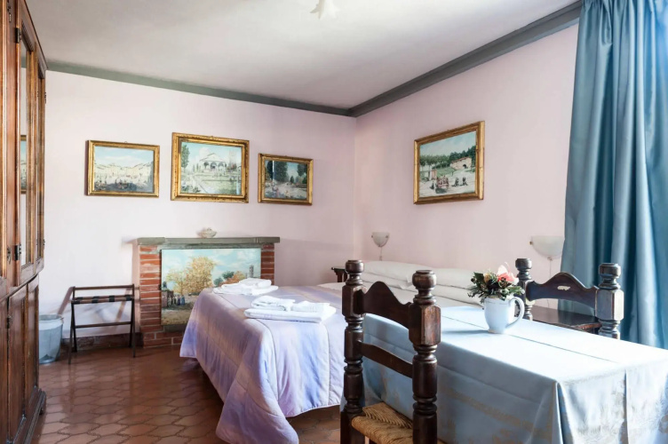 La Casa del Pittore