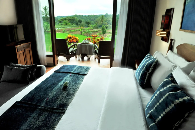 Ijen Resort and Villas