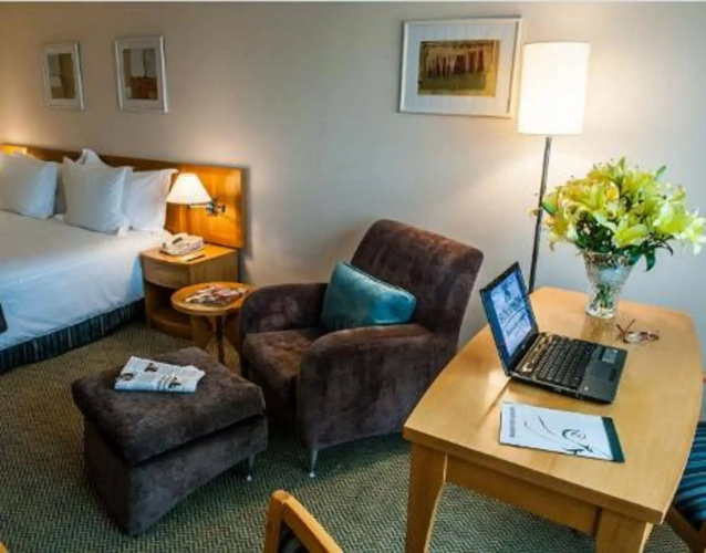 Sol Alphaville Hotel & Residence