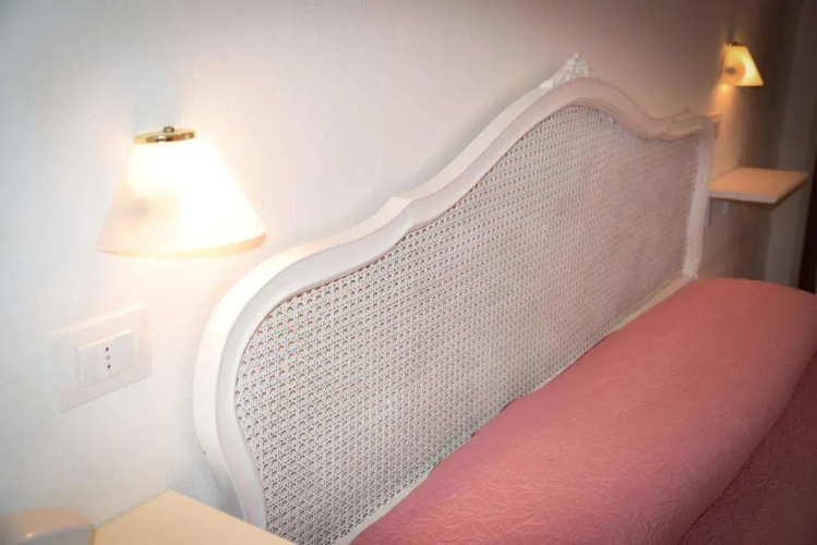 Hotel Villa Denia