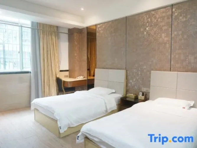 Business Double room