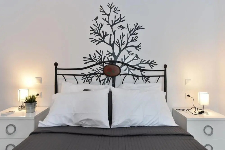 Flat 3 Bedrooms 1 Bathroom - Paros