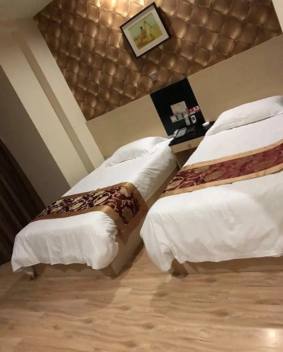 Hangzhou Yunyou Hotel
