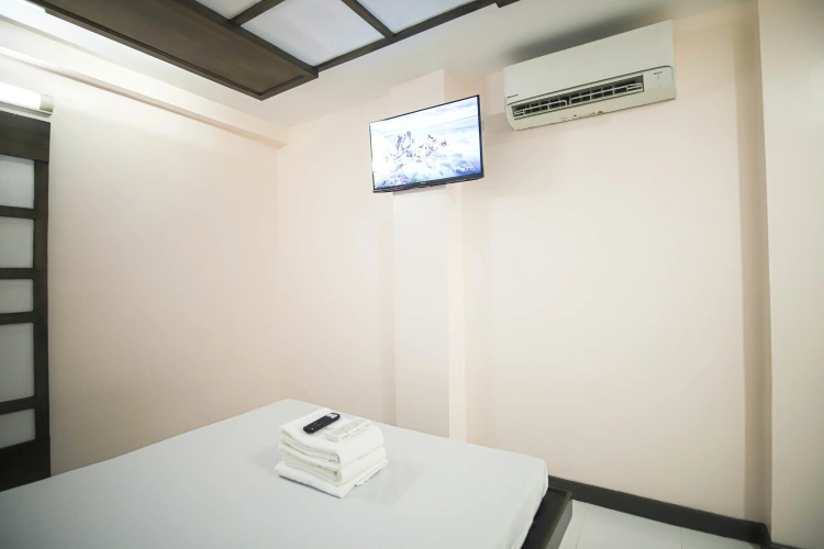 Premium room