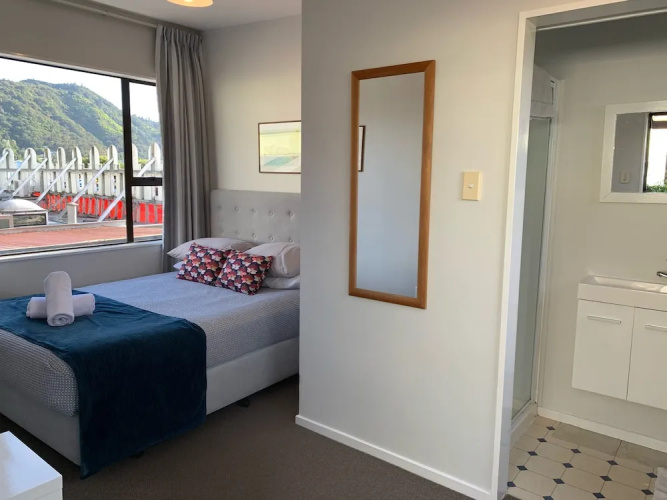 The Villa - Hostel