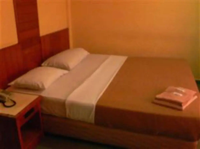 Hotel Sri Wilayaah