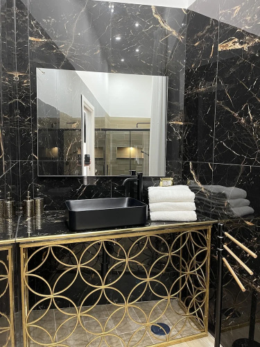 Berenice Suite