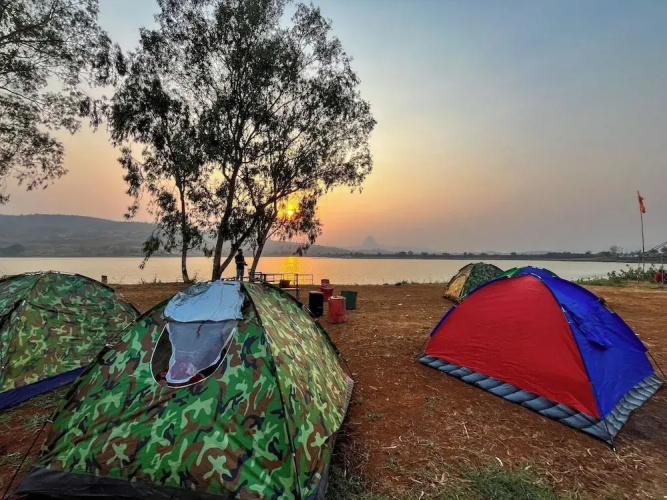 Swarg Resort