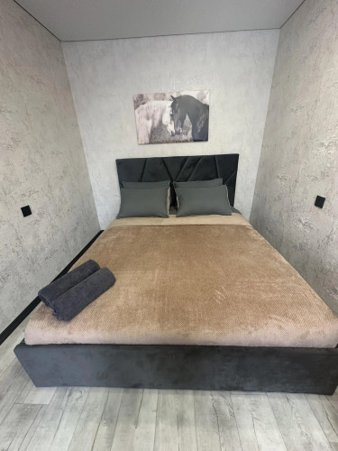 Фотография номера квартиры Апартаменты 2 комнатная квартира