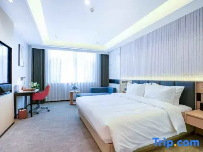 SunYoo Hotel（Approval Bureau Store）