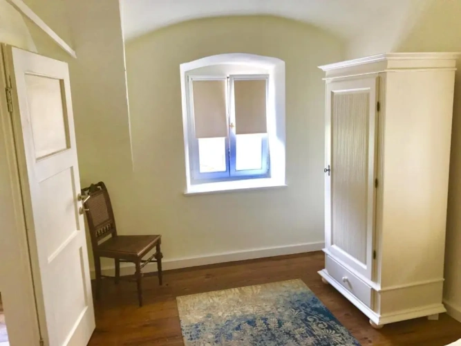 Basement Apartment