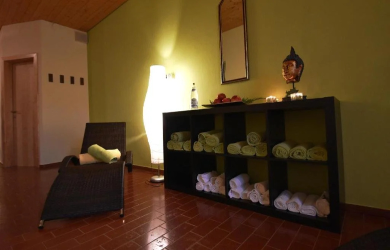 Hotel Stigenwirth