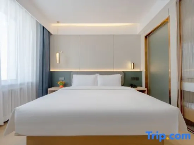 Cozy Double room
