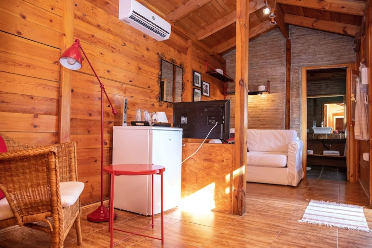 El Paraje del Chef
