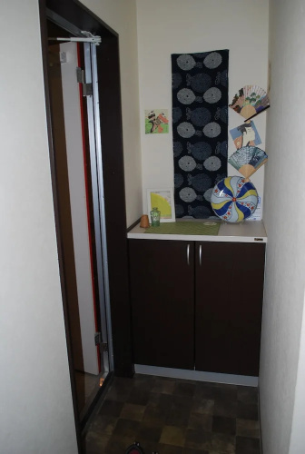 Apartment A at Asahikawa City