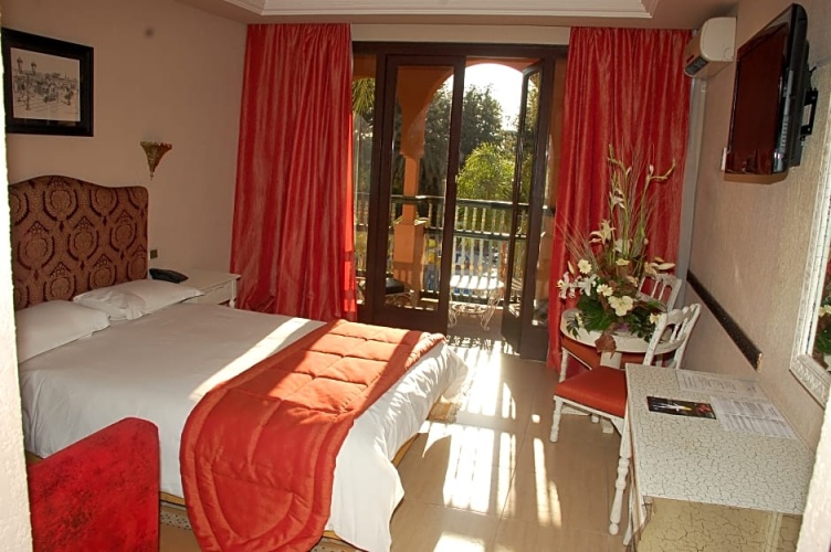 Classic room