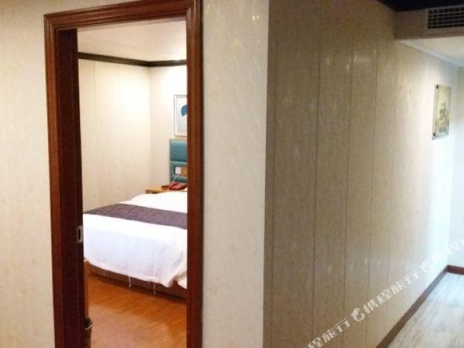 Twin Suite