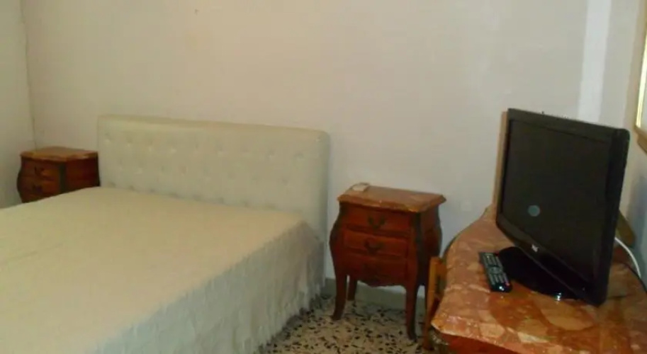 La Casa di Zia Agata