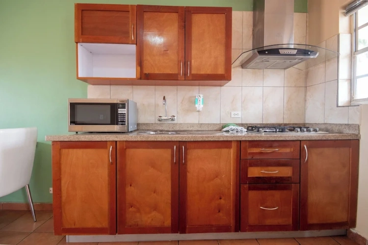 2 Bedrooms Comfort Apartment