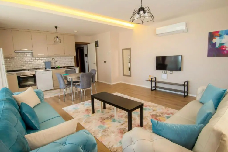 Fortunella Suites & Villas