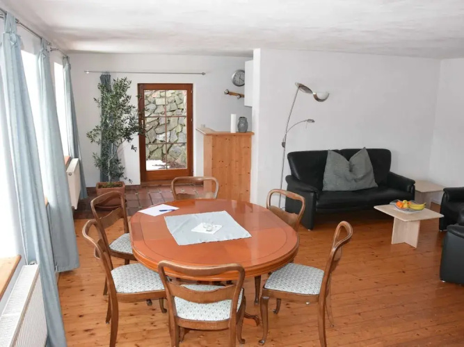 Holiday Home in Herrischried