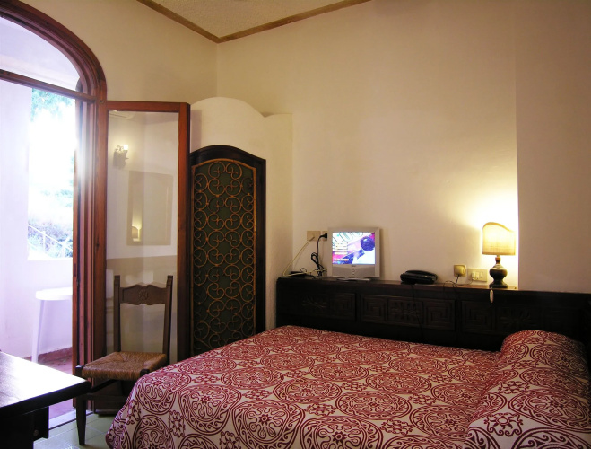 Hotel Carasco