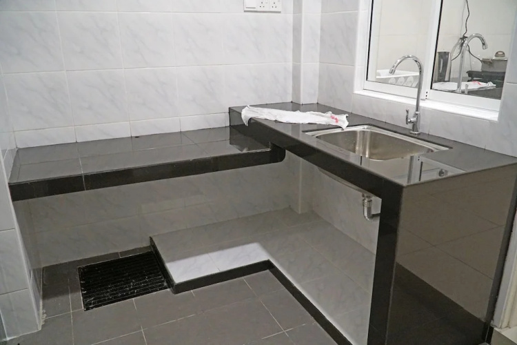 CVR Homestay Melaka