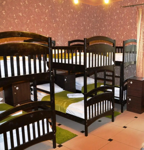 Guest House Pid Dubom