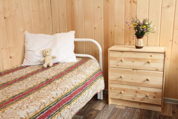 Фотография номера гостиницы Связист