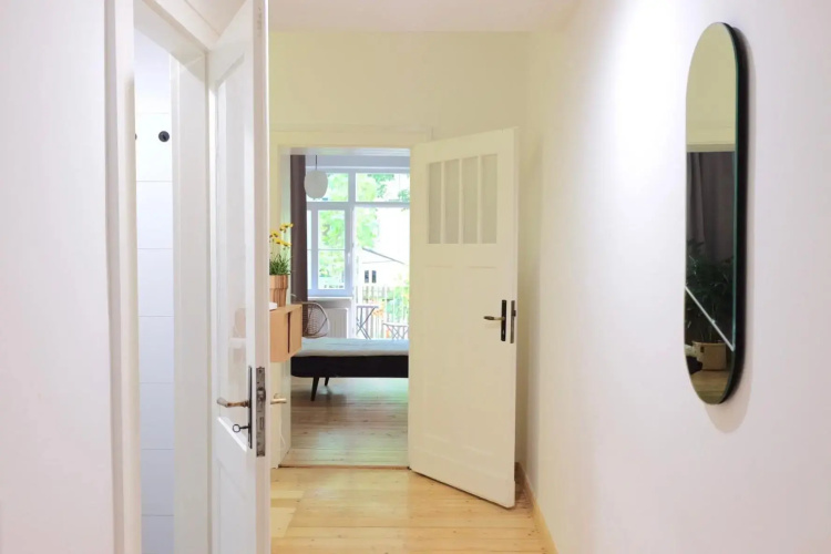 Design Apartments Weimar Altstadt