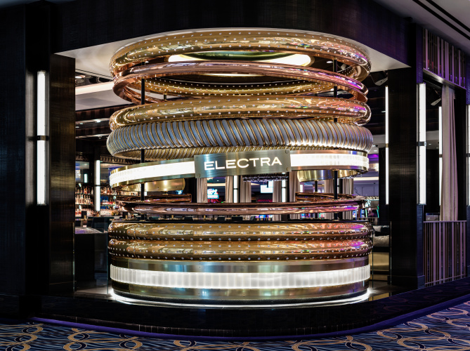 The Palazzo at The Venetian Resort photo 39