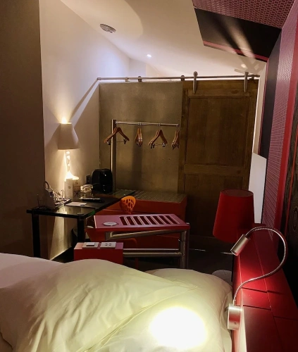Comfort Twin room