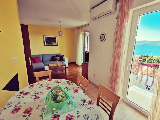 Apartment Venci