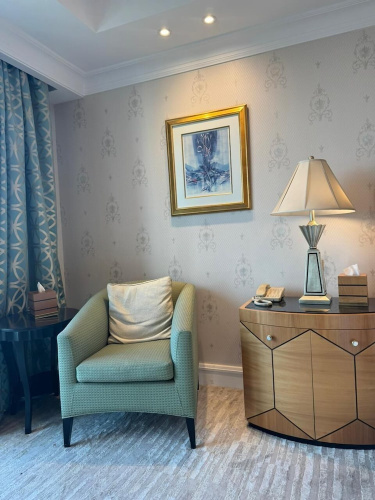 Premium SA at 4 Seasons Hotel