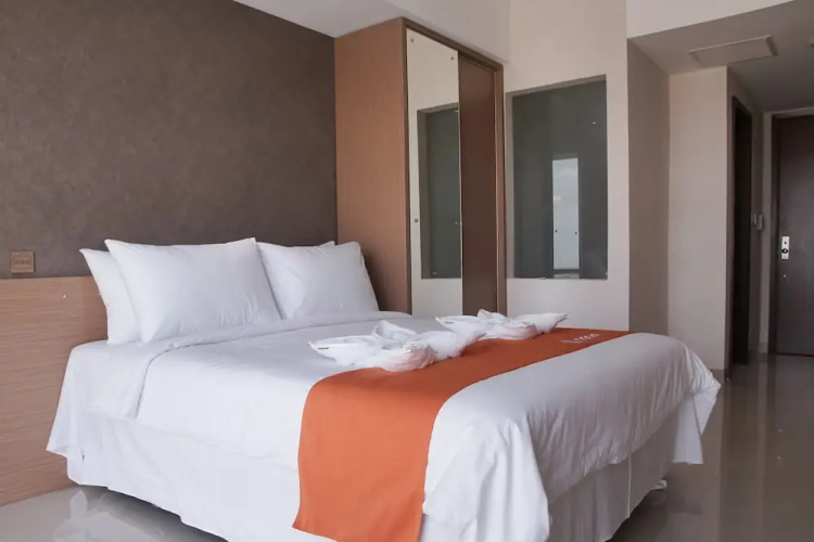 Apatel U Residence 1 Lt. 10
