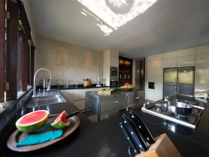 Taman Ahimsa by Elite Havens