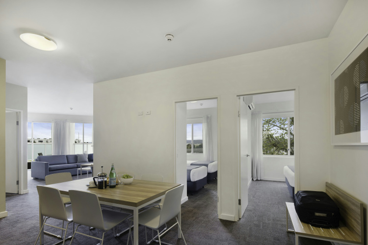 Quest Mawson Lakes