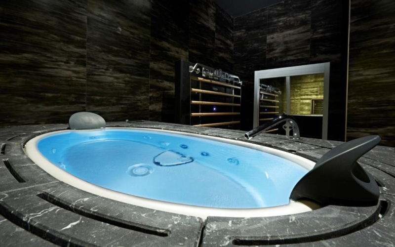 Spagna Royal Suite photo 19