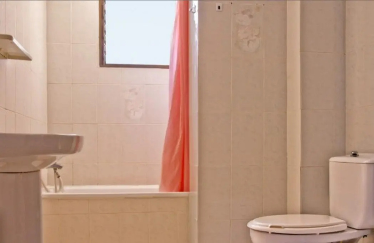 Apartamentos Oropesa Primera Línea 3000