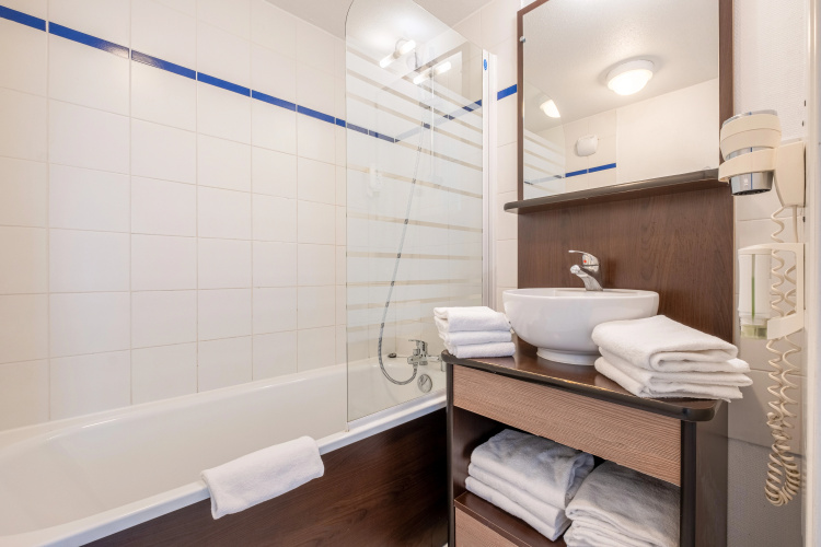 Comfort Aparthotel Les Hauts d'Annecy Seynod photo 12