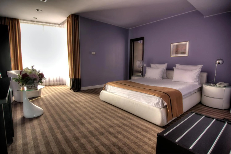 Hotel Dumbrava