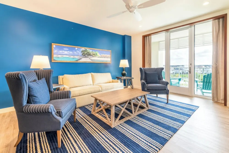 Margaritaville Resort Orlando