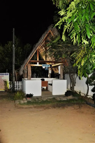 Shim Beach Resort