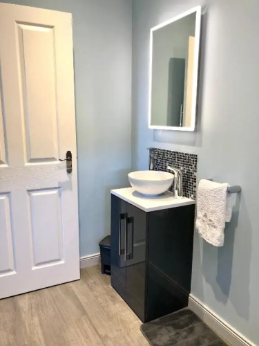 Room on the River (Adults Only)