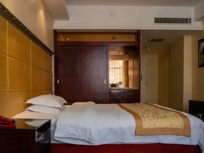 Junhao Hotel