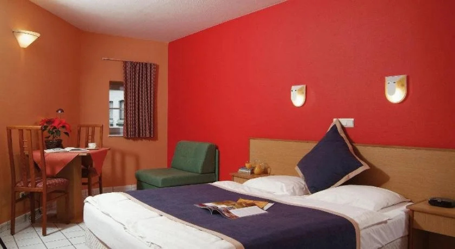 Blanckthys Hotel