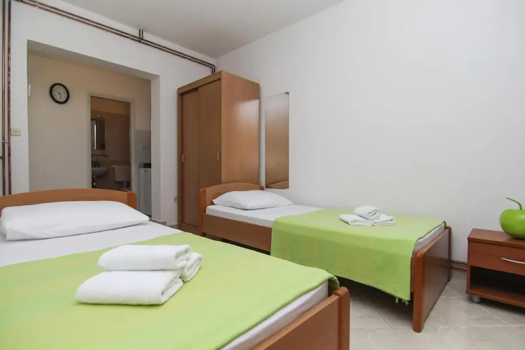 Apartments Villa Alex